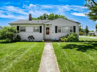 3004 Kettering Dr, South Bend, IN 46635