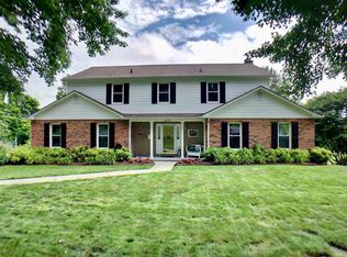 1204 Jerry Ln, Kingsport, TN 37664