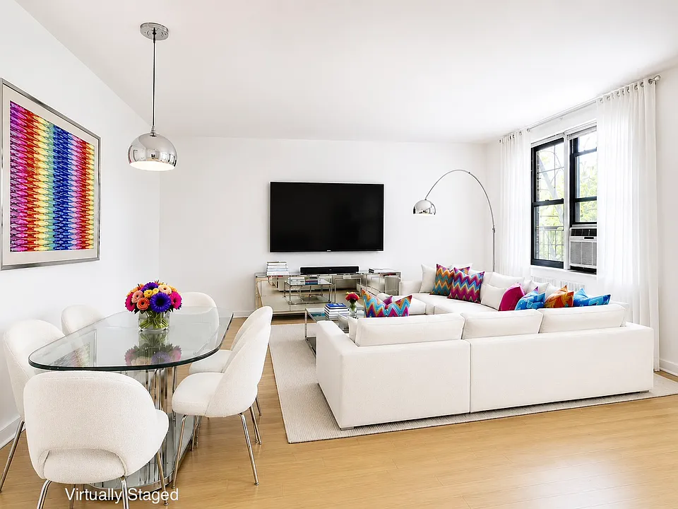 1119 Ocean Pkwy #3G