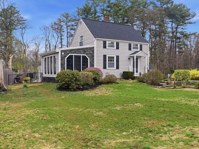 149 Lincoln St, Abington, MA, 02351