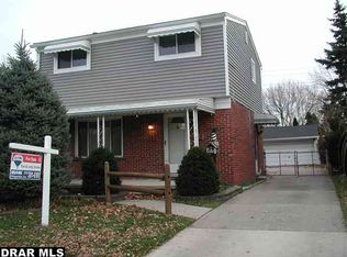 455 New York Ave, Lincoln Park, MI 48146