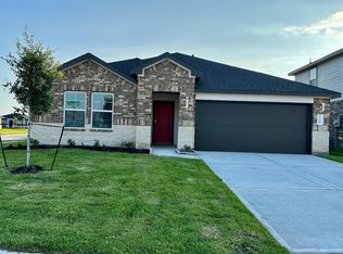 7722 Murciana Dr, Rosharon, TX 77583