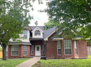 1 Pagosa Ct, Trophy Club, TX 76262