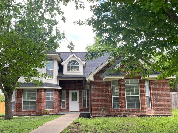 1 Pagosa Ct, Trophy Club, TX 76262