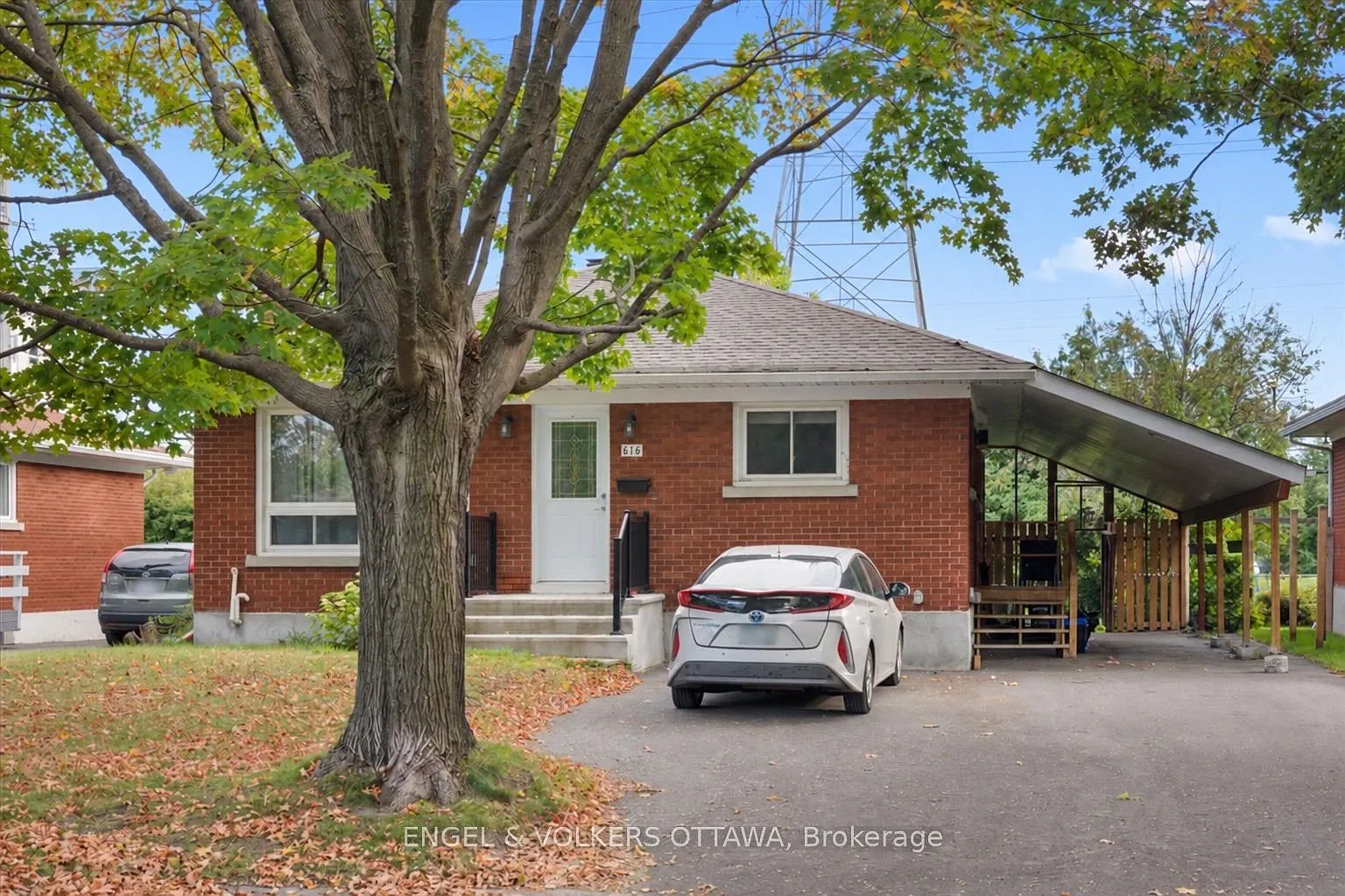 2 bed, $2,100 — Photo 1