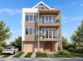 5 S 27th Ave, Longport, NJ 08403