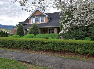 110 Tennessee Rd, Erwin, TN 37650