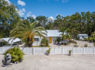 629 Cabrera St, Key Largo, FL 33037