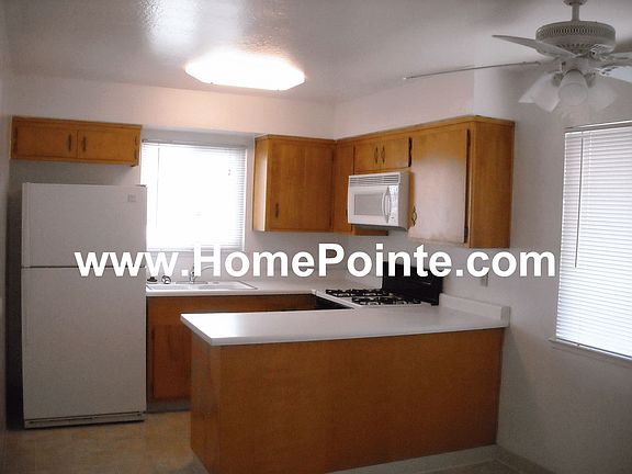 Dinning room/Kitchen