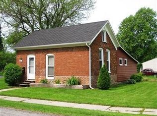 201 Locust St, Chesterton, IN 46304