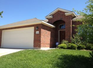 18617 Blue Pond Dr, Pflugerville, TX 78660