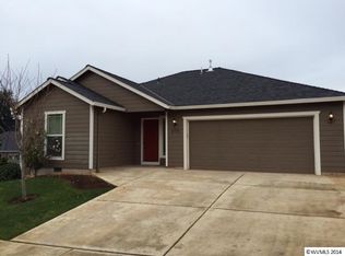 279 Summit View Ave SE, Salem, OR 97306