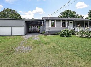 879 Hiwassee Dr, Decatur, TN 37322