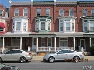 16195 W Chew St, Allentown, PA 18102