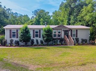 3190 NE 76th Ave, High Springs, FL 32643