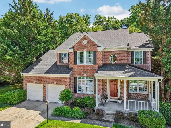 1403 Eagle Ridge Run, Bel Air, MD 21014