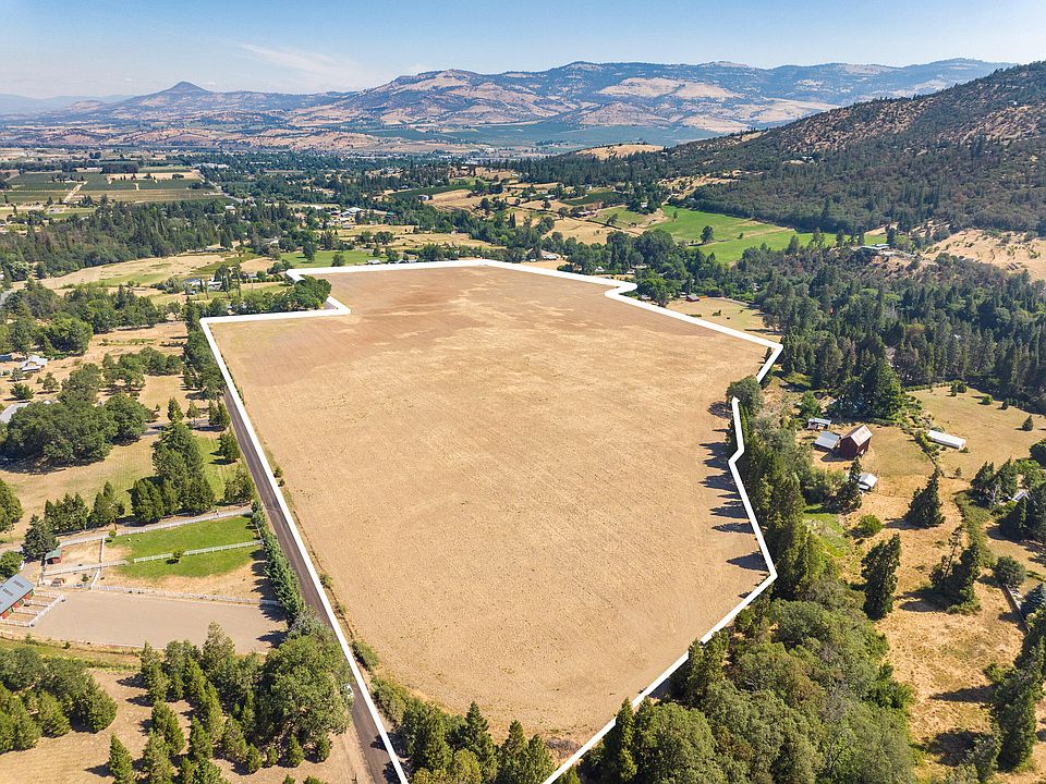 8179 Yank Gulch Rd, Talent, OR 97540 Zillow