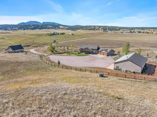 3818 Caballo Dr, Spearfish, SD 57783