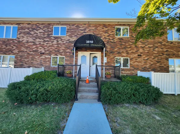 SW 3510/3512, 3510 37th Ave #1, Moline, IL 61265