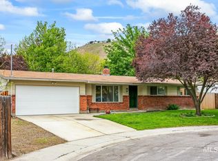 4468 N Greer Cir, Boise, ID 83703