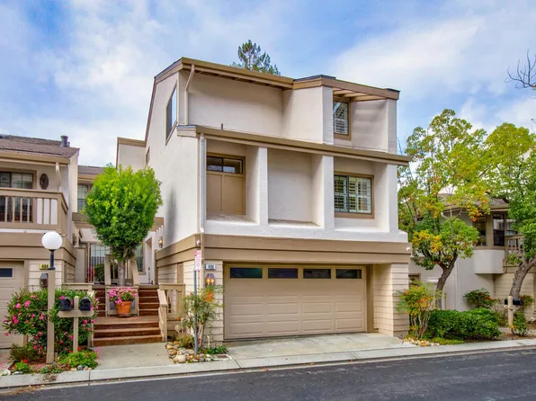 490 Ives Ter, Sunnyvale, CA 94087