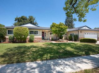 1502 E Stuart Ave, Fresno, CA 93710