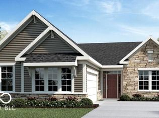 15136 Covebrook Ln, Fishers, IN 46037