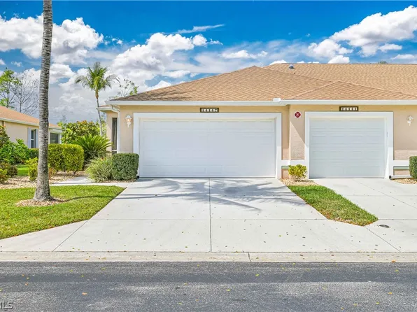 14147 Mystic Seaport Way, Fort Myers, FL 33919