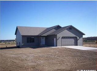 N3078 1002nd St, Elk Mound, WI 54739