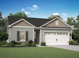 108 N Sina St, Troutman, NC 28166