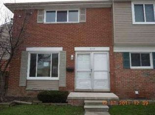 8142 Hettenberger Ave, Warren, MI