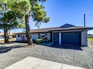 3375 N Robert Rd, Prescott Valley, AZ 86314