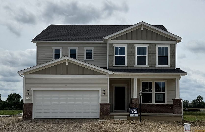 Home Exterior