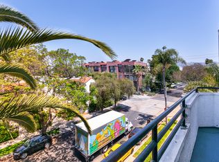 906 S Wooster St APT 301, Los Angeles, CA 90035