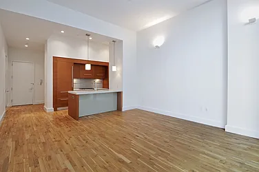 Rented by Corcoran