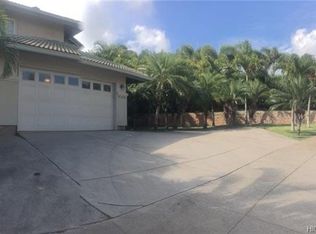 92-6142 Puapake St, Kapolei, HI 96707
