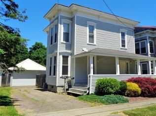 22 Garfield St, Cortland, NY 13045
