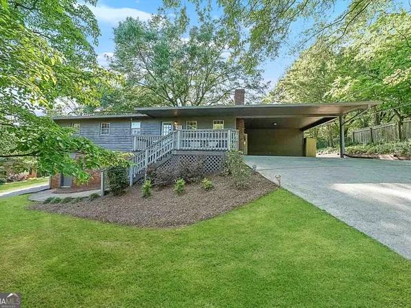 102 Pine Forest Rd, Cartersville, GA 30120