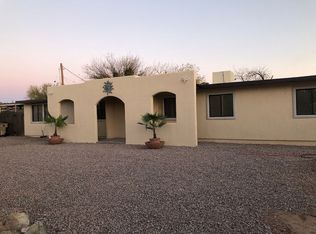 5500 N Northern Hills Dr, Tucson, AZ 85704