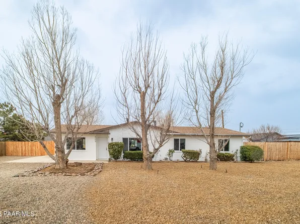 3749 N Lynx Lake Dr, Prescott Valley, AZ 86314