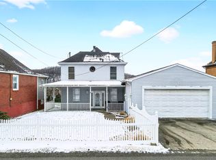 3812 Elizabeth St, McKeesport, PA 15132