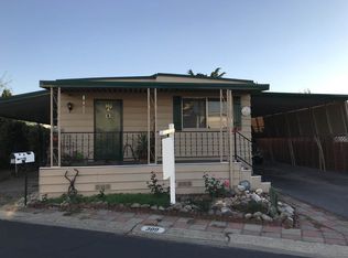 309 Sunny Hills Dr, Rancho Cordova, CA 95670