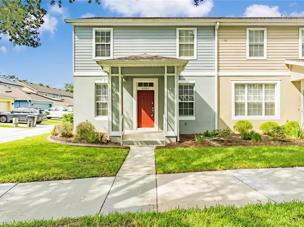 6364 Lake Smith Cir, Windermere, FL 34786