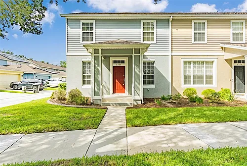 6364 Lake Smith Cir Photo 1