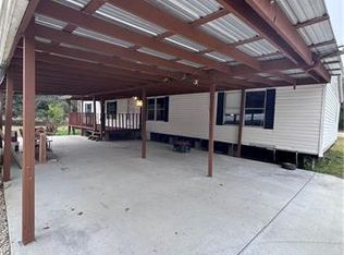 22444 Holmes Ln, Robert, LA 70455