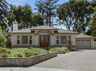 1018 Loma Prieta Ct, Los Altos, CA 94024