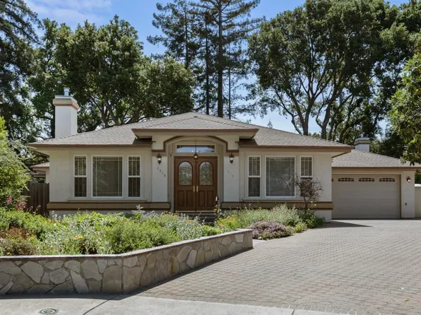 1018 Loma Prieta Ct, Los Altos, CA 94024