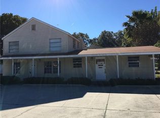 5120 Curry Ford Rd, Orlando, FL 32812