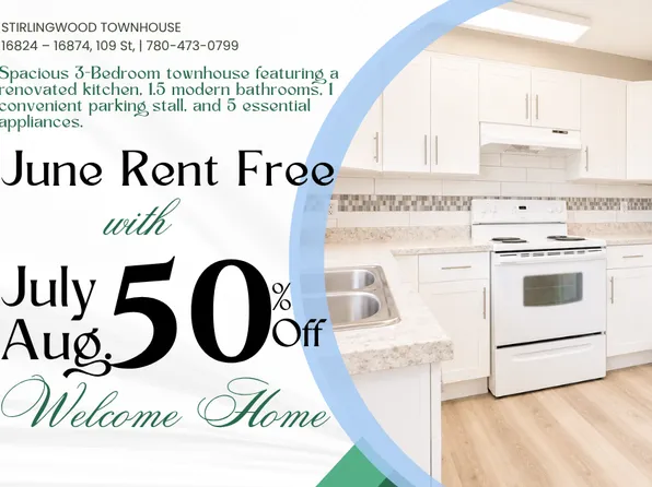 16824 109th St NW, Edmonton, AB T5X 2J3