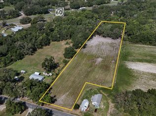 HORTON ROAD, PLANT CITY, FL 33567